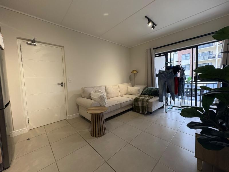 To Let 1 Bedroom Property for Rent in Richwood Western Cape